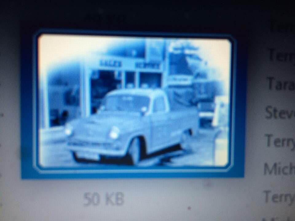 YesterYears