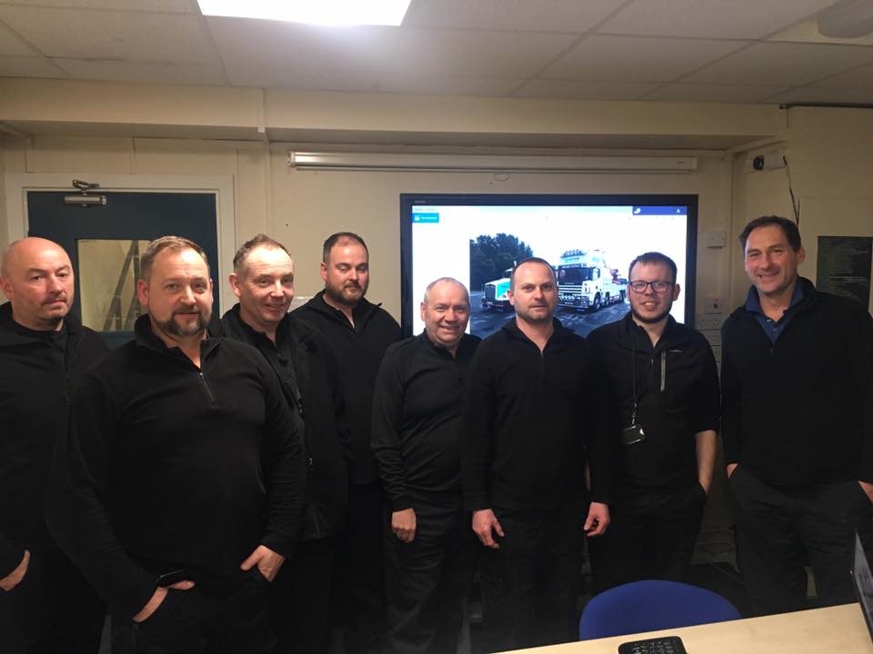 IVR Training