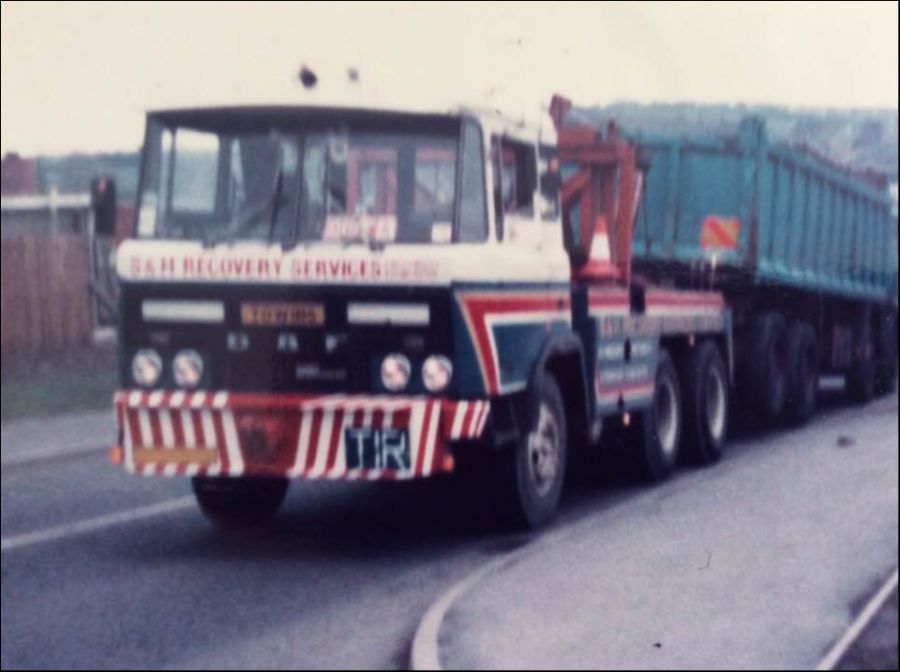 Daf 2600